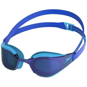 Окуляри для плавання Speedo FASTSKIN HYPER ELITE MIRROR JU синій Діт One Size